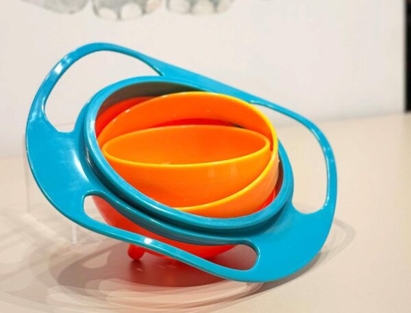 BOWL 360
