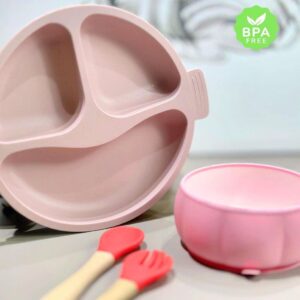 Kit de Alimentación Complementaria – OREJAS