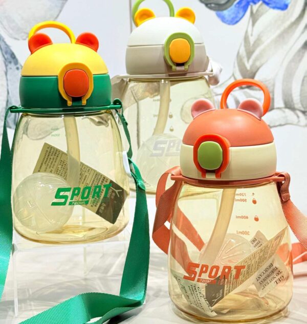 VASO PITILLO SPORT