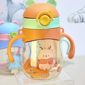 VASO PITILLO ANIMALITOS