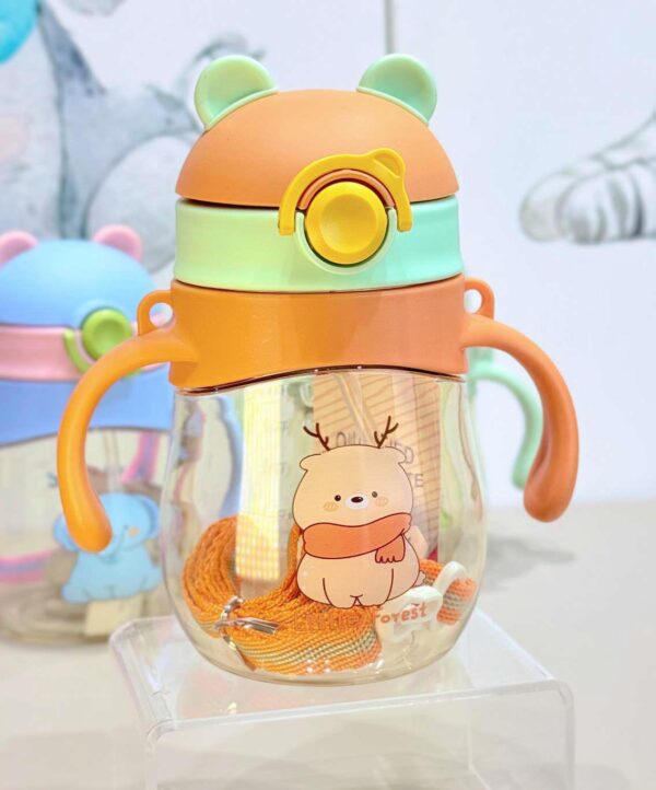 VASO PITILLO ANIMALITOS
