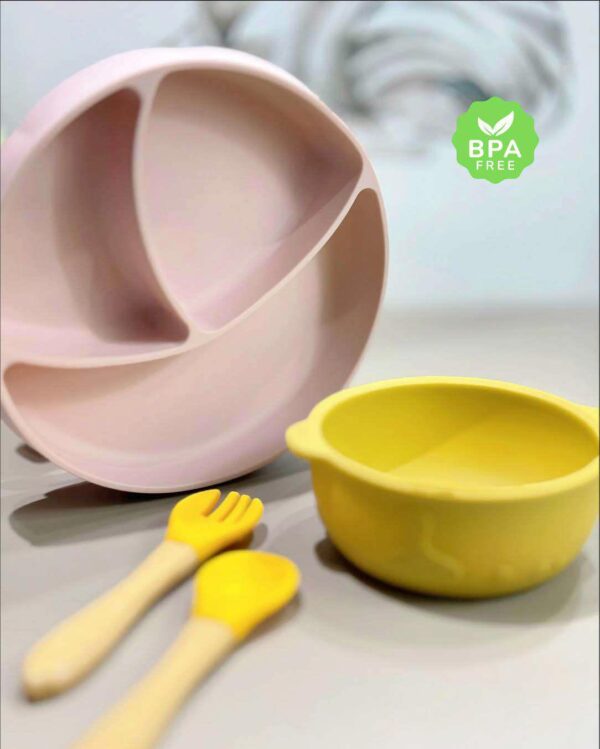Kit de Alimentación Complementaria
