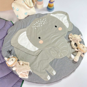 TAPETE ELEFANTE