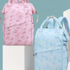 Pastel Harmony Bag