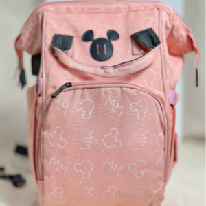PAÑALERA MICKEY MOUSE