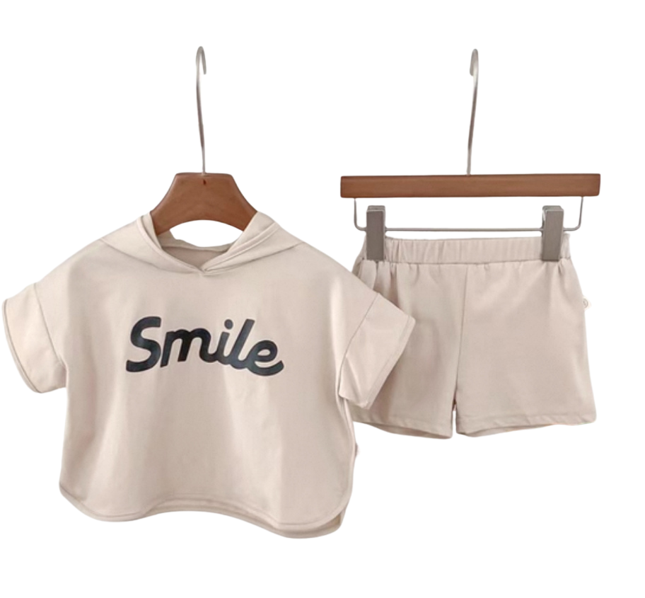 CONJUNTO DEPORTIVO SMILE - Image 2