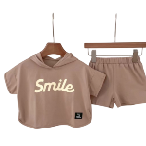 CONJUNTO DEPORTIVO SMILE