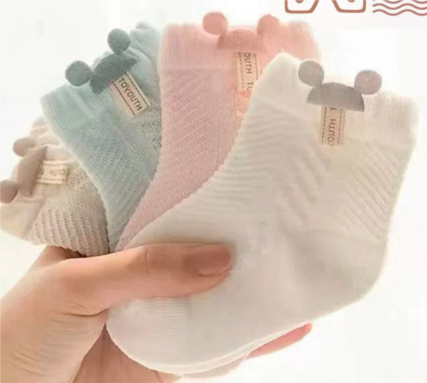 MEDIAS DE MICKEY