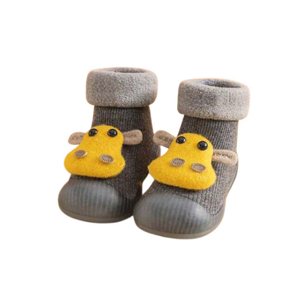 MEDIA ZAPATO (BOTA)