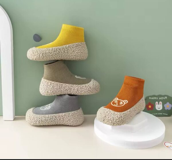 MEDIA ZAPATO OSITO - Image 4