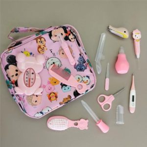 KIT ASEO BOLSO