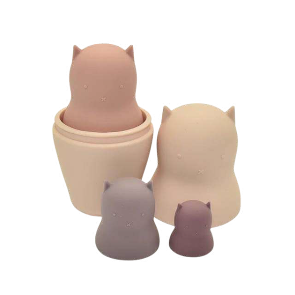 MUÑECA RUSA APILADA - Image 3