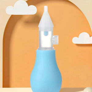 ASPIRADOR NASAL PERA