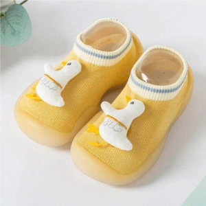MEDIA ZAPATO
