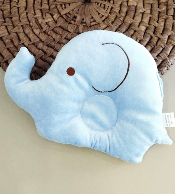 DULCE SUEÑO ORTOPÉDICO ELEFANTE