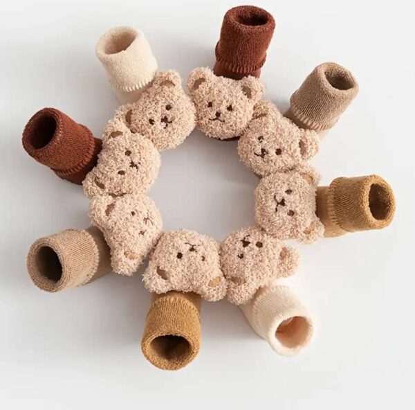 CALCETINES ANTIDESLIZANTES