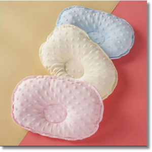 ALMOHADA ORTOPÉDICA BURBUJA