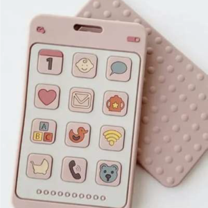CELULAR DIDÁCTICO SILICONA