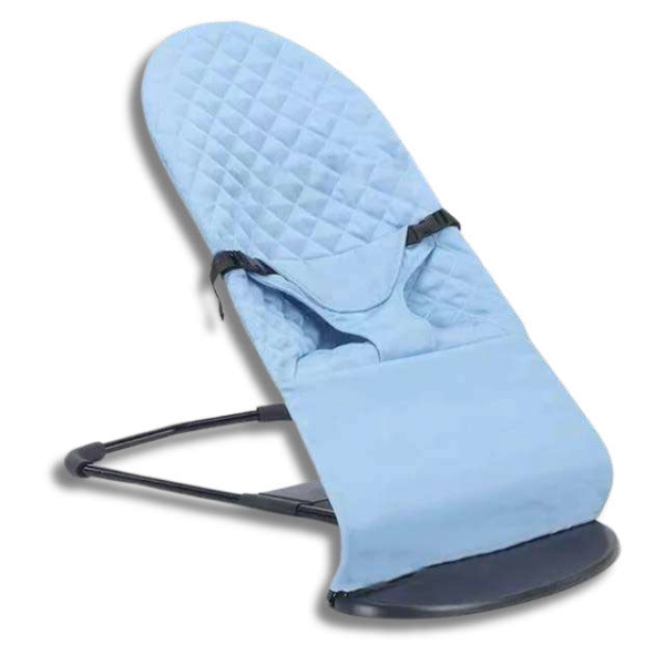 SILLA MECEDORA PORTÁTIL PLEGABLE - Image 2