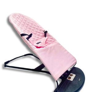 SILLA MECEDORA PORTÁTIL PLEGABLE
