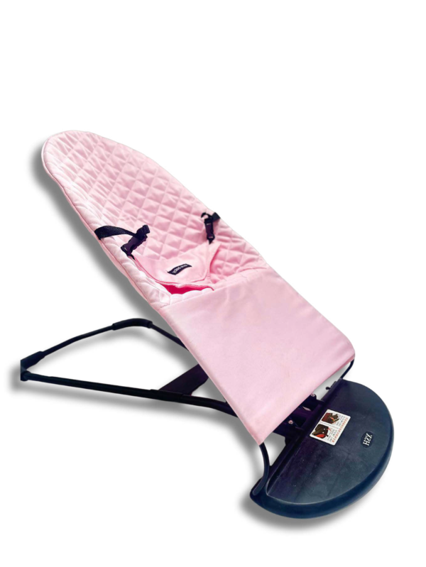 SILLA MECEDORA PORTÁTIL PLEGABLE