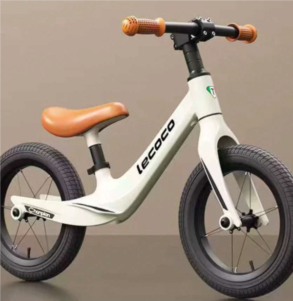 BICICLETA LECOCO EQUILIBRIO