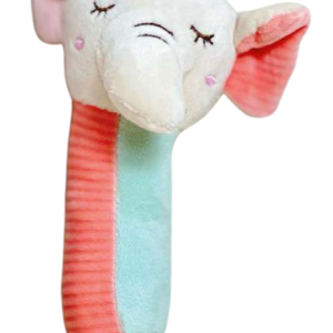 Sonajero Elefante Bastón