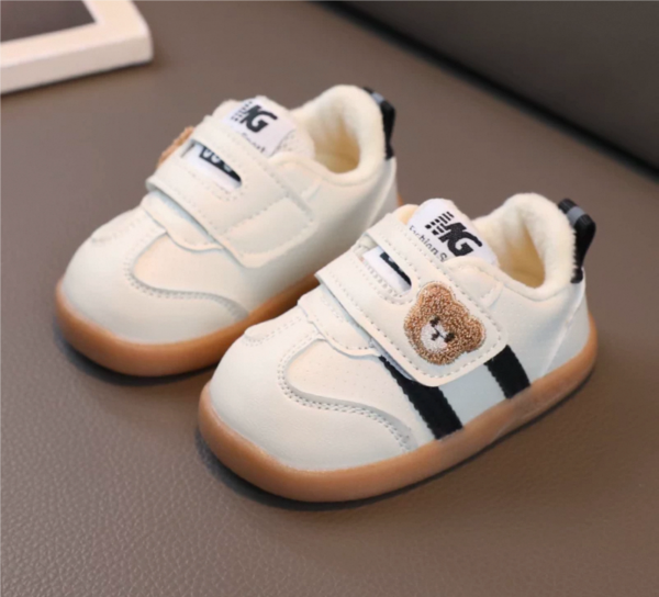 TENIS MG SUELA