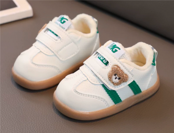TENIS MG SUELA