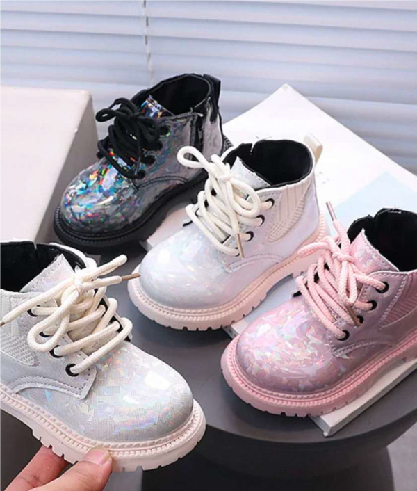 BOTA BRILLANTE