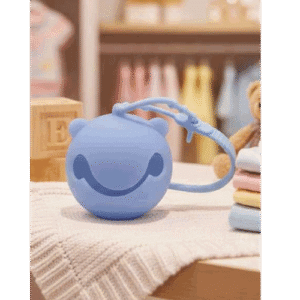 FUNDA PARA CHUPA SILICONA