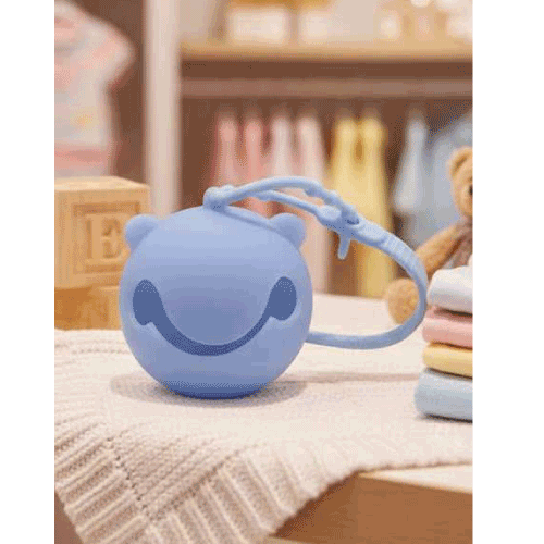 FUNDA PARA CHUPA SILICONA