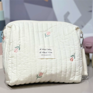 ORGANIZADOR PARA PAÑALERA