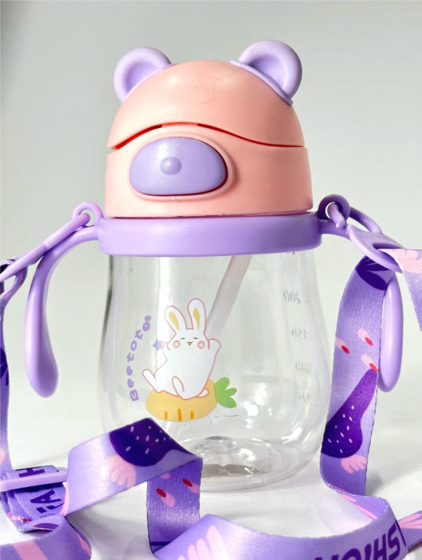 PittyPiggy. VASO PITILLO CON ASAS