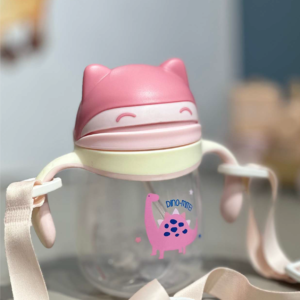 Dino-Mite. VASO PITILLO CON ASAS