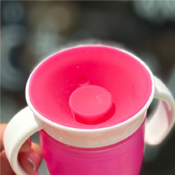 VASO 360° ANTIDERRAME - Image 2
