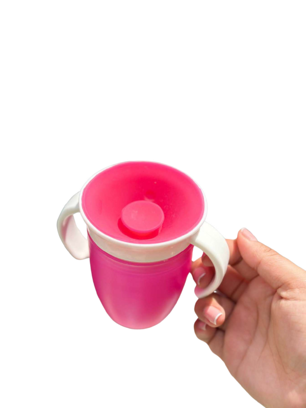 VASO 360° ANTIDERRAME - Image 3