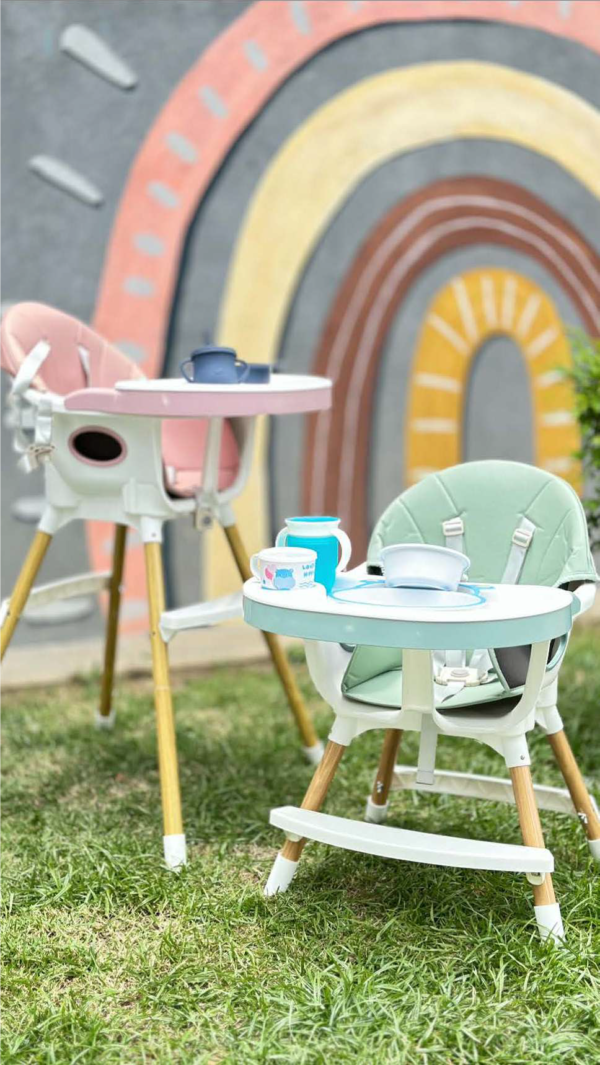 SILLA COMEDOR