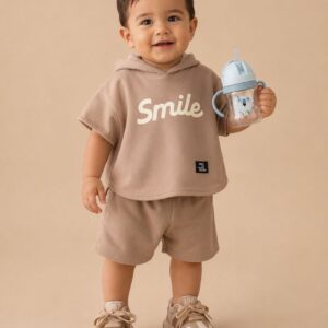 CONJUNTO DEPORTIVO SMILE
