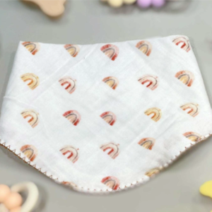 BANDANA BORDADA