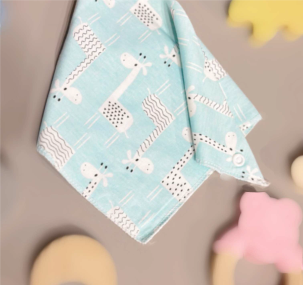 BANDANAS MULTIFUNCIONALES