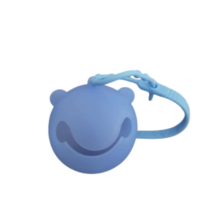 FUNDA PARA CHUPA SILICONA