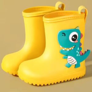BOTAS PLASTICAS IMPERMEABLES