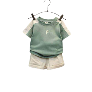 CONJUNTO SHORT BEINZ