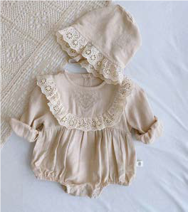 MAMELUCO PAVA VINTAGE