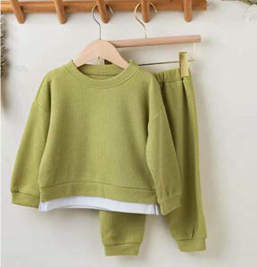 CONJUNTO DOBLE PRENDA