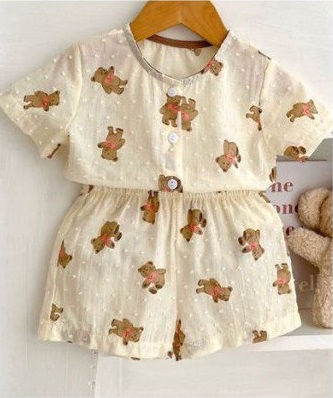 CONJUNTO DE VERANO UNISEX - Image 2