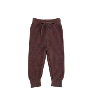 PANTALON TEJIDO
