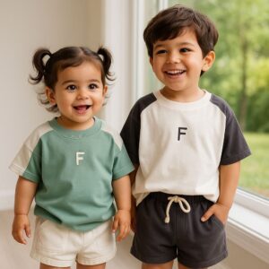 CONJUNTO SHORT BEINZ
