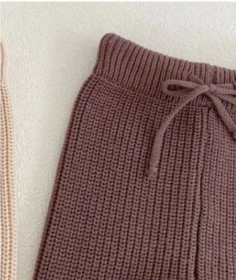 PANTALON TEJIDO - Image 2